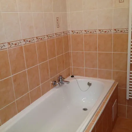 Dallas Guest house Plzen